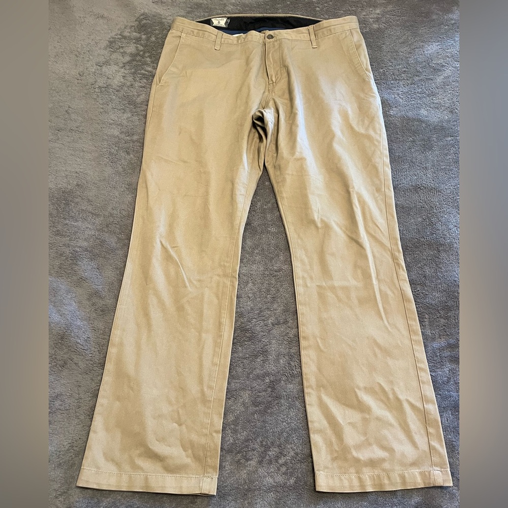 Volcom Mens Pants - Picture 3 of 5